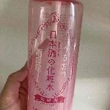 惜しみなく使える高コスパ化粧水！何年もリピートしています