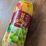 マスカットベース、センスの良し！