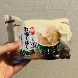 牛乳感しっかり！