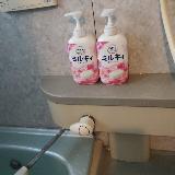 お肌に優しいです