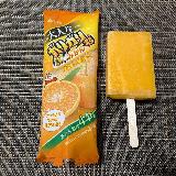 甘酸っぱい濃厚みかん