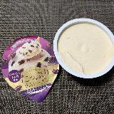 ねっとりじゅわっとラムレーズン