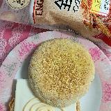 サックリ素朴な味わい