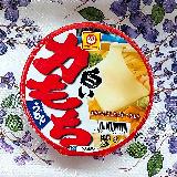 やわらかいお餅ともちもちのうどんがおいしいです。