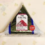 梅干しが美味しい