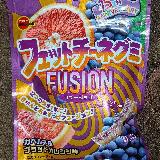 酸っぱいけれど美味しい