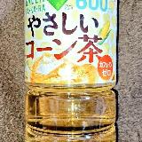 香りはコーンポタージュ