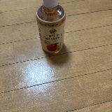 りんごの良い香り