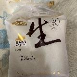 しっとりもちもちした食感