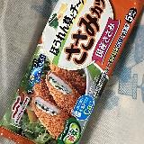 栄養バランスよいささみカツ