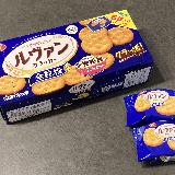 全粒粉入りで香ばしく体にも良い