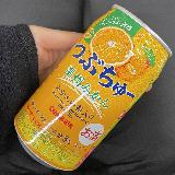 みかん感たっぷり！