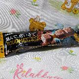 くっついたタフグミ