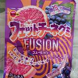 1度に2種類を味わえる