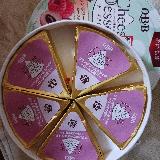 デザート感覚で食べれる