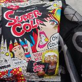 酸っぱいけどクセになる