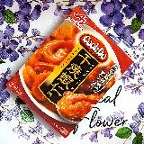 えびの旨みを引き立てる甘辛いチリソースがおいしいです。