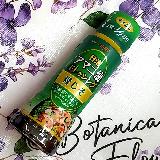 青じその爽やかな風味とアマニ油のコクがバランス良いです。