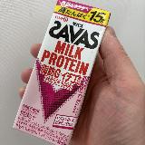 スッキリした甘さのいちごミルクの様でした。