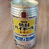 軽い飲み心地