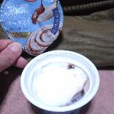 なめらかな食感