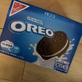 ほろ苦さとクリームの甘さが絶妙