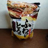 失敗しないお好み焼き