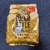 食塩不使用でもしっかり美味しい