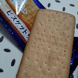 しっとり優しいアイス