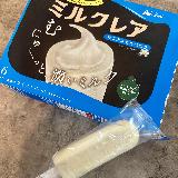 むにゅーと濃厚みるく