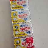 コスパ最強のシンプルチーズ