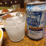 機能性なのに、ここまで味の濃いノンアル