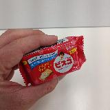 甘みがふわりとなってクドくない！