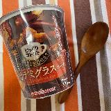 サクサクのパイがよかった！！