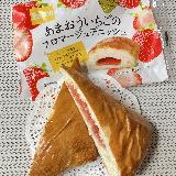 ジャムは美味しい