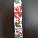 アーモンドが時々感じられる