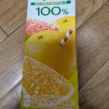  フルーツのおいしいとこどり