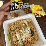 レモンタルタルがいいアクセント！