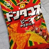 ドンタコスらしさはあるけど