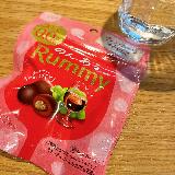 のんあるラムレーズンチョコ