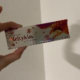 口溶けがよくなめらか