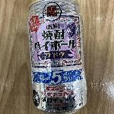 爽やかなキレと飲みやすさ