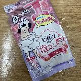 心地よいローズの香り