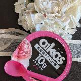 今日のオイコス