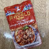 トマトベースのクラムチャウダー