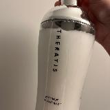 うねりが抑えられる