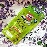 ベタつきや汚れを手早く落とせます。