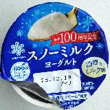 リッチな牧場の朝