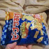 ピーナッツがおいしい