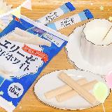 Wミルキー美味しい